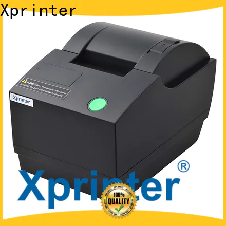 professional usb powered receipt printer company for mall