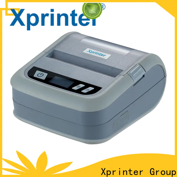 Xprinter bulk buy label printer for ipad dealer for shop