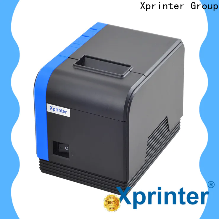 professional desktopposreceiptprinter company for retail