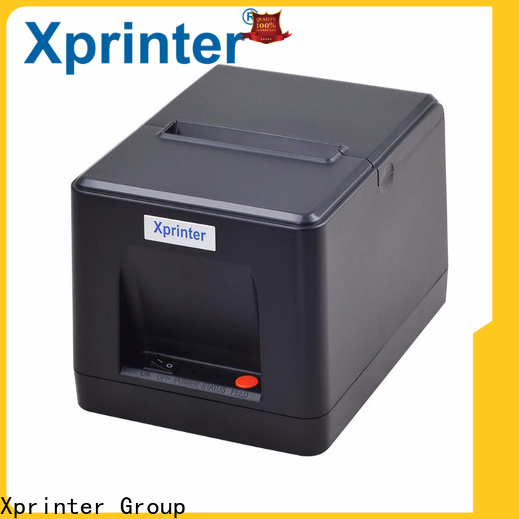 Xprinter quality bluetooth wireless receipt printer distributor for supermarket