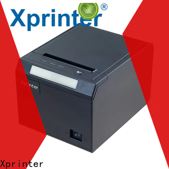 Xprinter Xprinter electronic receipt printer vendor for store