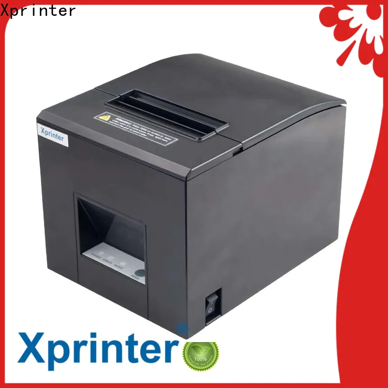 Xprinter buy receipt printer vendor for shop
