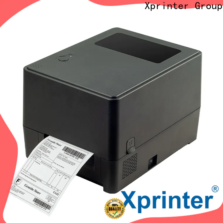 top bluetooth thermal label printer for tax