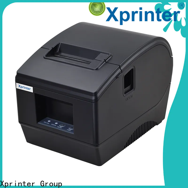 Xprinter custom made cheap pos printer vendor for shop