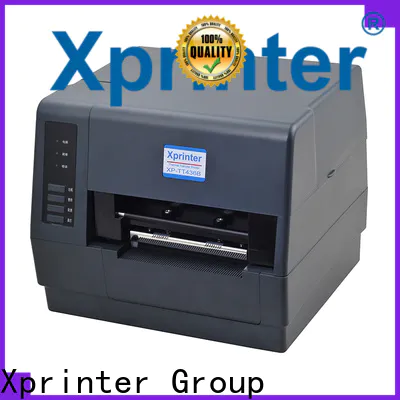 Xprinter new types of thermal printer factory price for shop