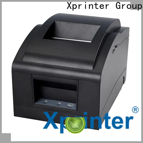 Xprinter bulk mobile dot matrix printer maker for post