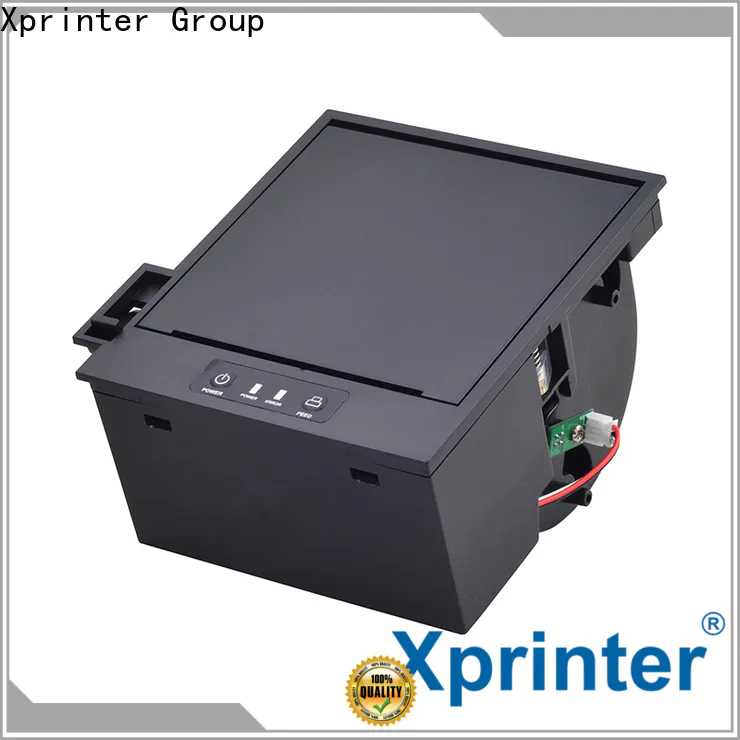 Xprinter panel printer manufacturer for shop