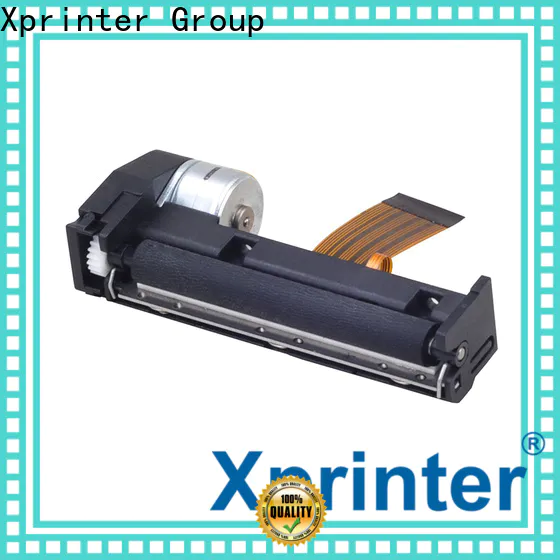 Xprinter latest laser printer accessories distributor for storage