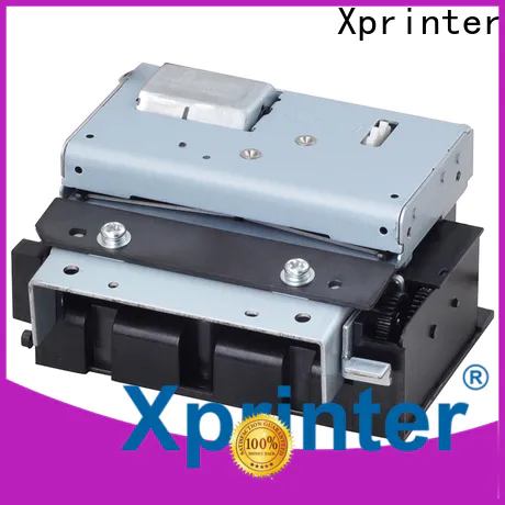 Xprinter latest thermal printer accessories maker for supermarket