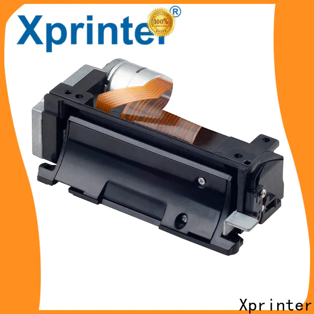 Xprinter thermal printer accessories wholesale for post