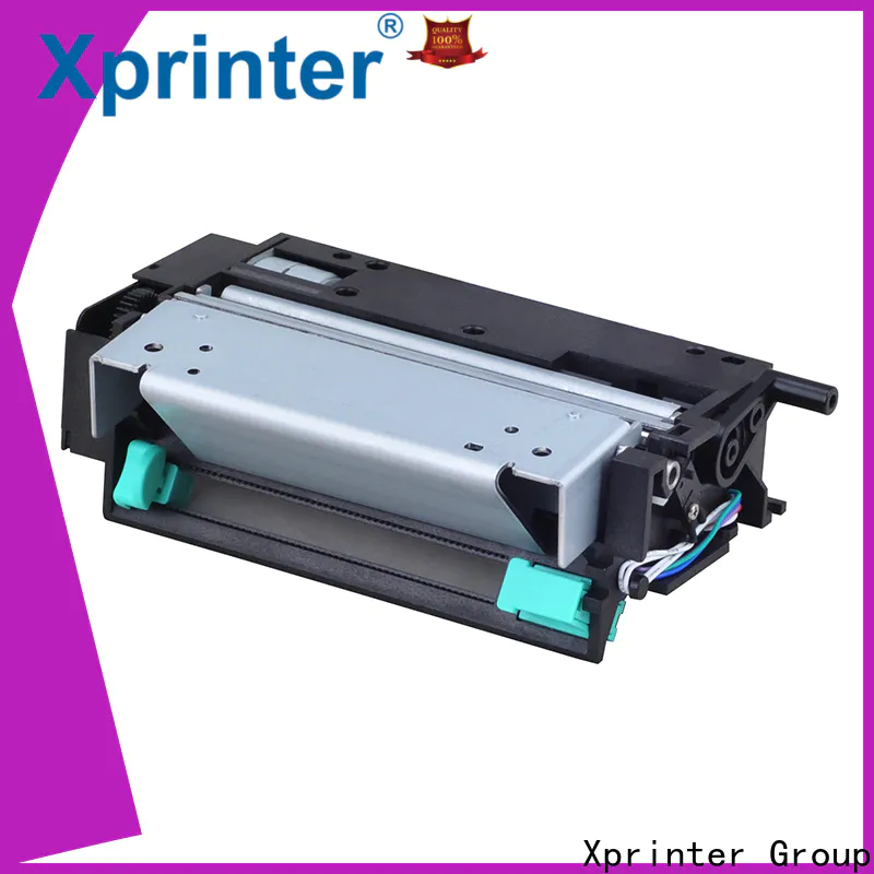 Xprinter accessories printer supplier for storage