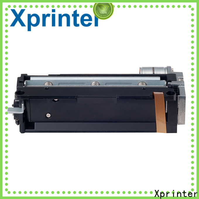 Xprinter bulk label printer accessories vendor for supermarket