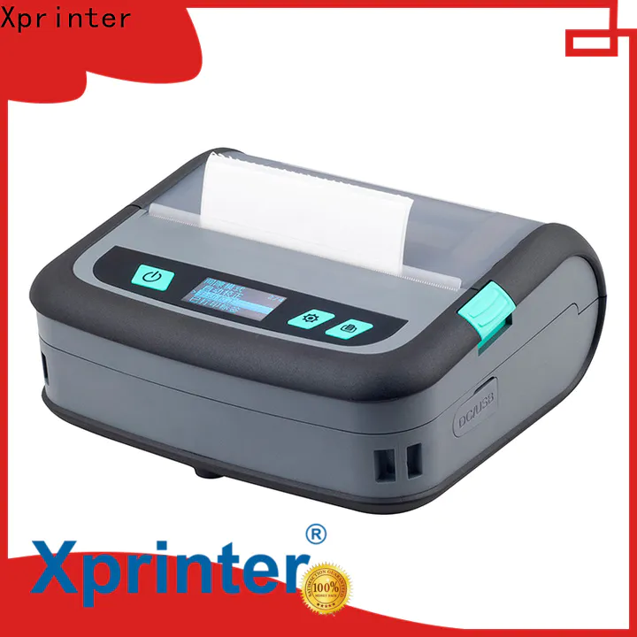 Xprinter hand label printer supply for mall