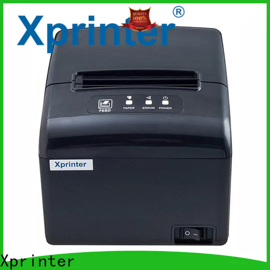 Xprinter high-quality store receipt printer supply for mall
