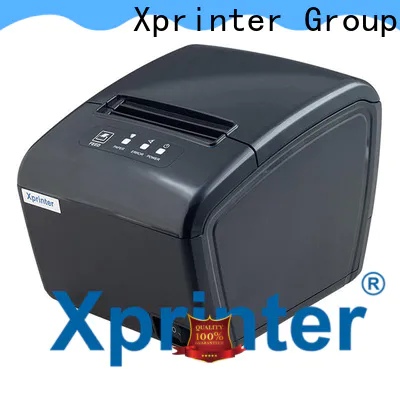 Xprinter professional barcode and label printer supplier for mall