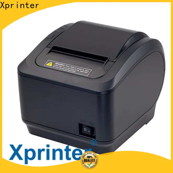 Xprinter professional usb receipt printer for retail