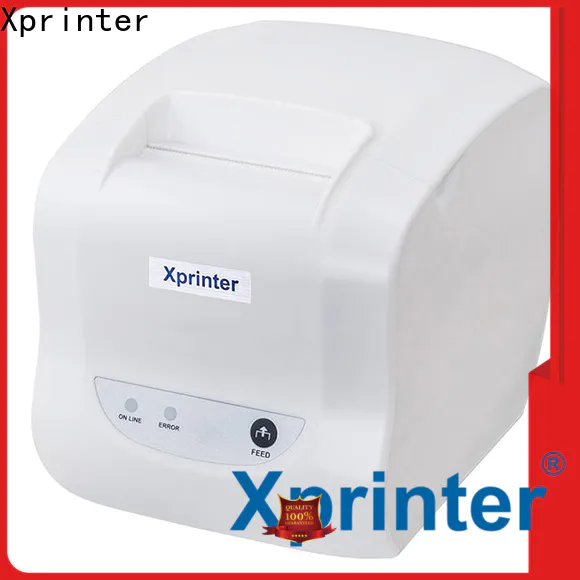 Xprinter cloud pos printer manufacturer for storage