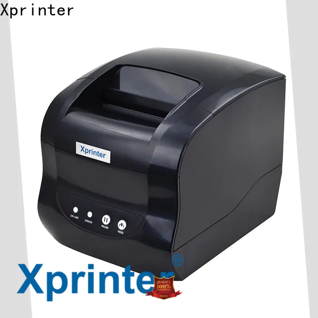 Xprinter top xprinter 80 driver factory price for storage
