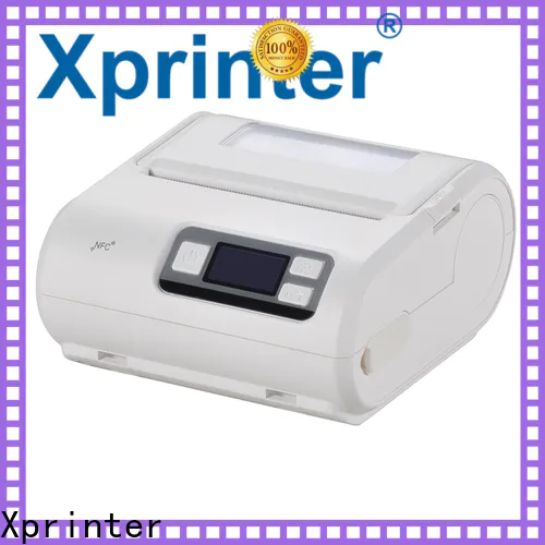 Xprinter custom made receipt machine maker for store