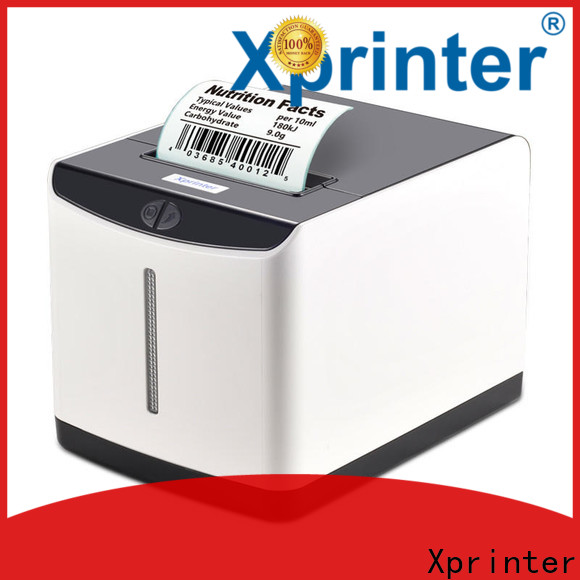 Xprinter cheap mobile receipt printer supply for medical care