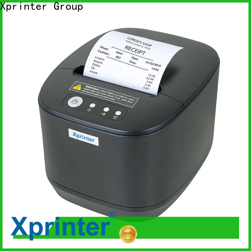 Xprinter quality pos bill printer for retail