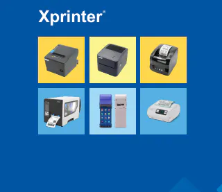 Xprinter product catalog
