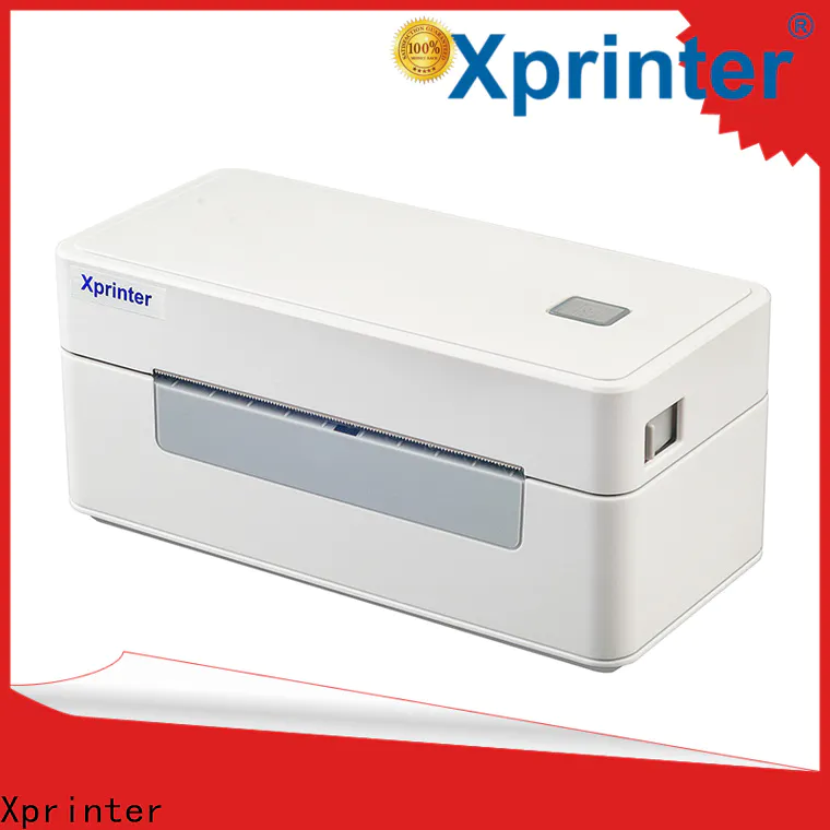 Xprinter thermal postage label printer maker for store