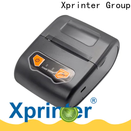 Xprinter maker for storage