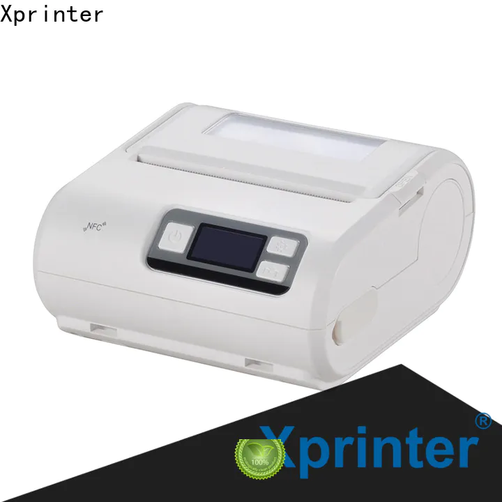 customized best bluetooth thermal label printer wholesale for store