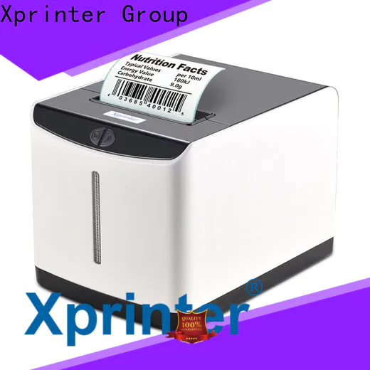 Xprinter quality xprinter 80mm factory for storage