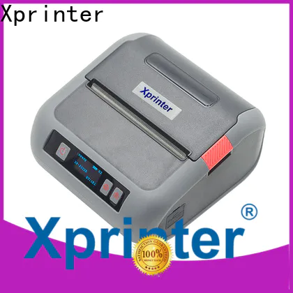 customized 58mm pos printer distributor for storage