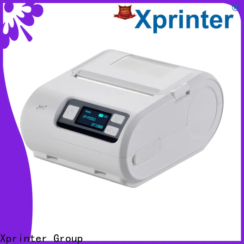 Xprinter dealer for post