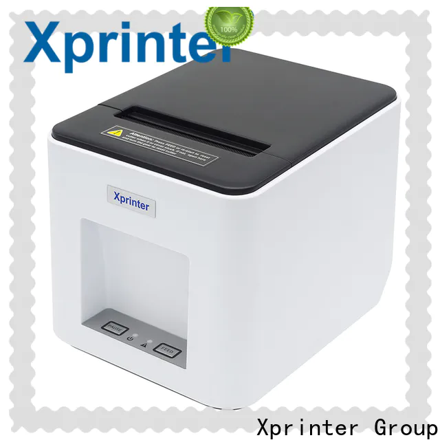 Xprinter thermal ticket printer supplier for medical care