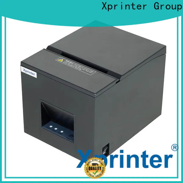 high-quality ethernet receipt printer company for mall