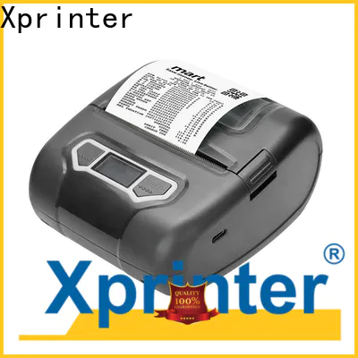 Xprinter top cheap mobile receipt printer vendor for store