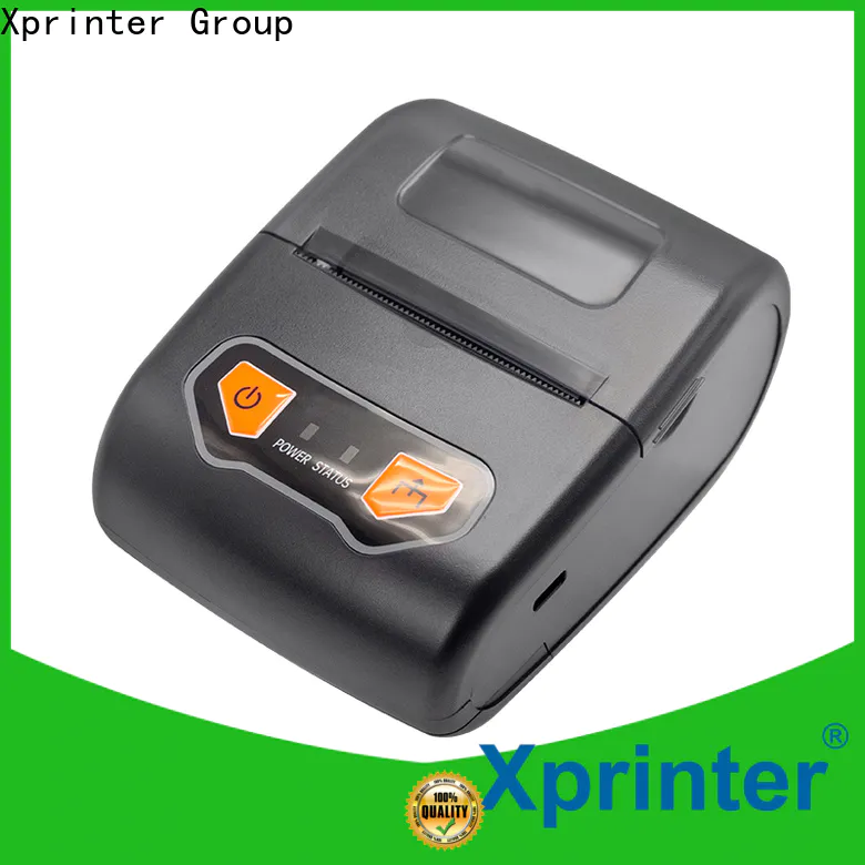 Xprinter pos system printer factory price for store