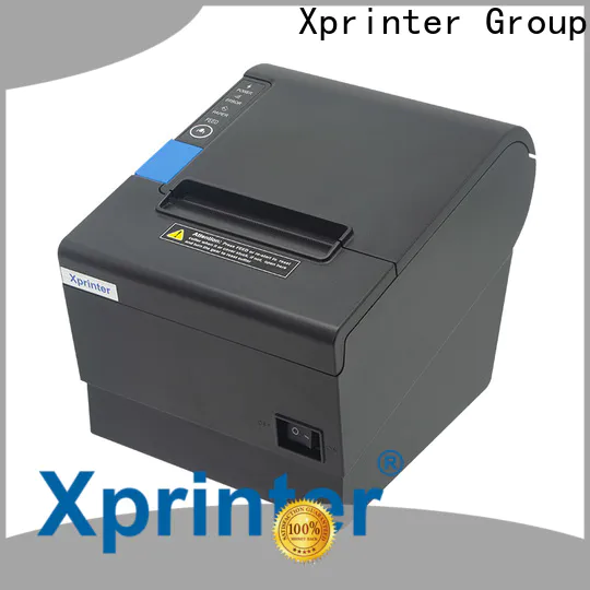 Xprinter custom thermal printer for pc manufacturer for post