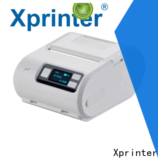 Xprinter Xprinter label receipt printer dealer for retail