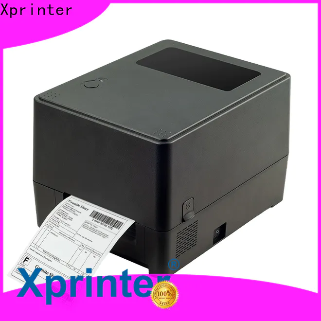 Xprinter professional barcode label printer wholesale for industry