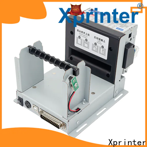 Xprinter quality printer thermal 58mm wholesale for post
