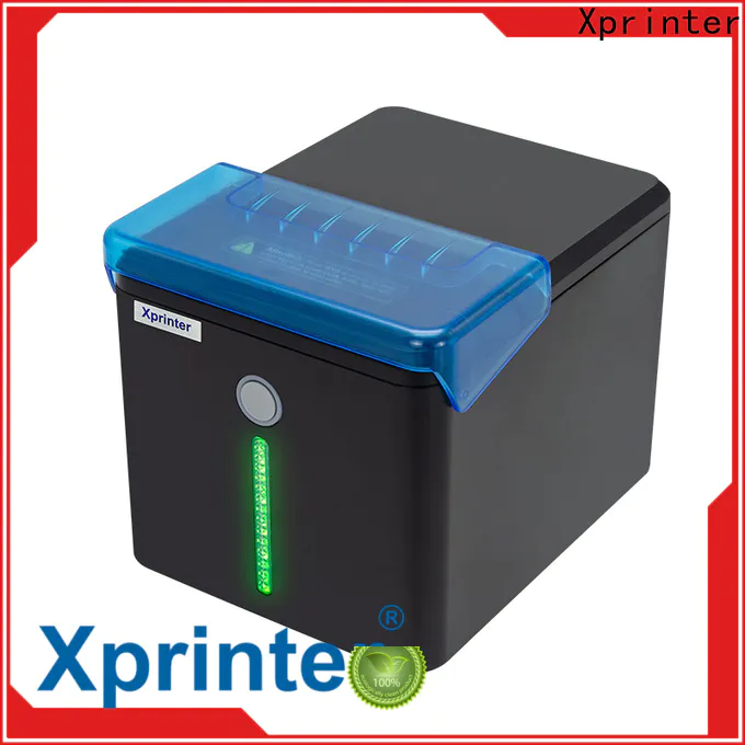 Xprinter professional wireless receipt printer manufacturer for shop