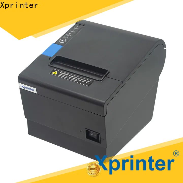 Xprinter receipt printer online distributor for shop