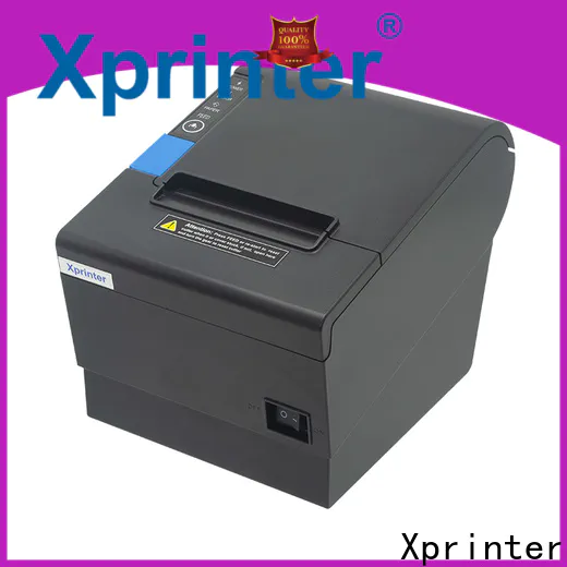 buy electronic receipt printer maker for shop