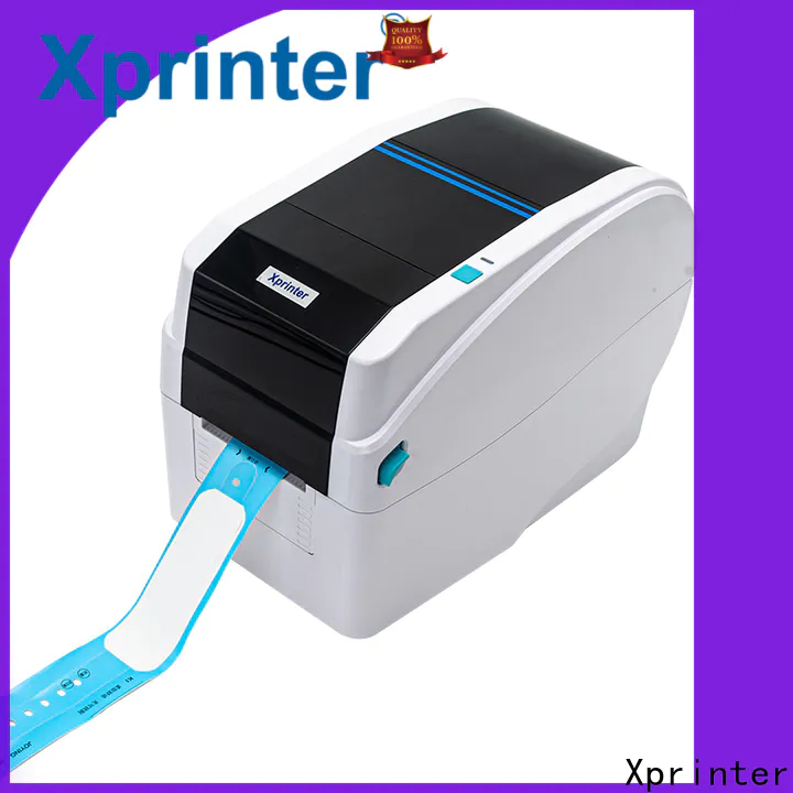Xprinter barcode label printer for sale for industry