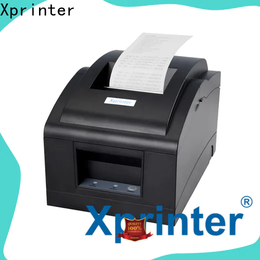Xprinter dot matrix printer head pins company for medical care