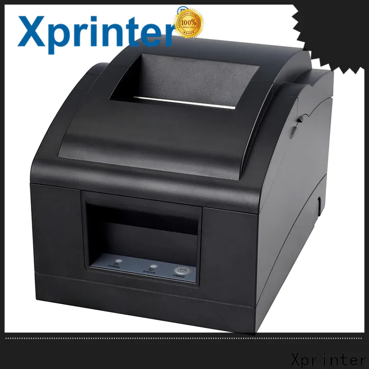 Xprinter citizen receipt printer supplier for business