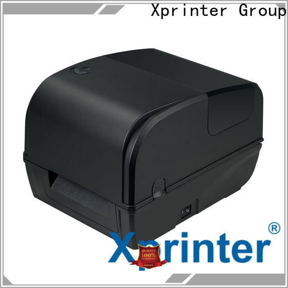 Xprinter thermal barcode label printer for sale for tax