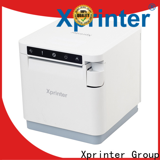 Xprinter top small receipt printer for mall