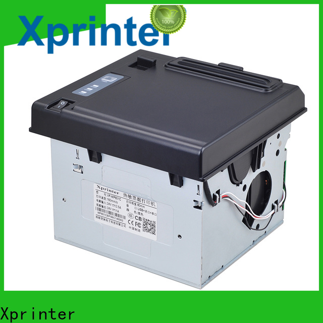 new thermal transfer barcode printer wholesale for tax