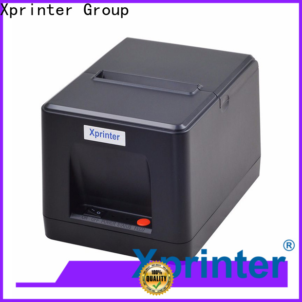 Xprinter customized printer 58mm manufacturer for mall